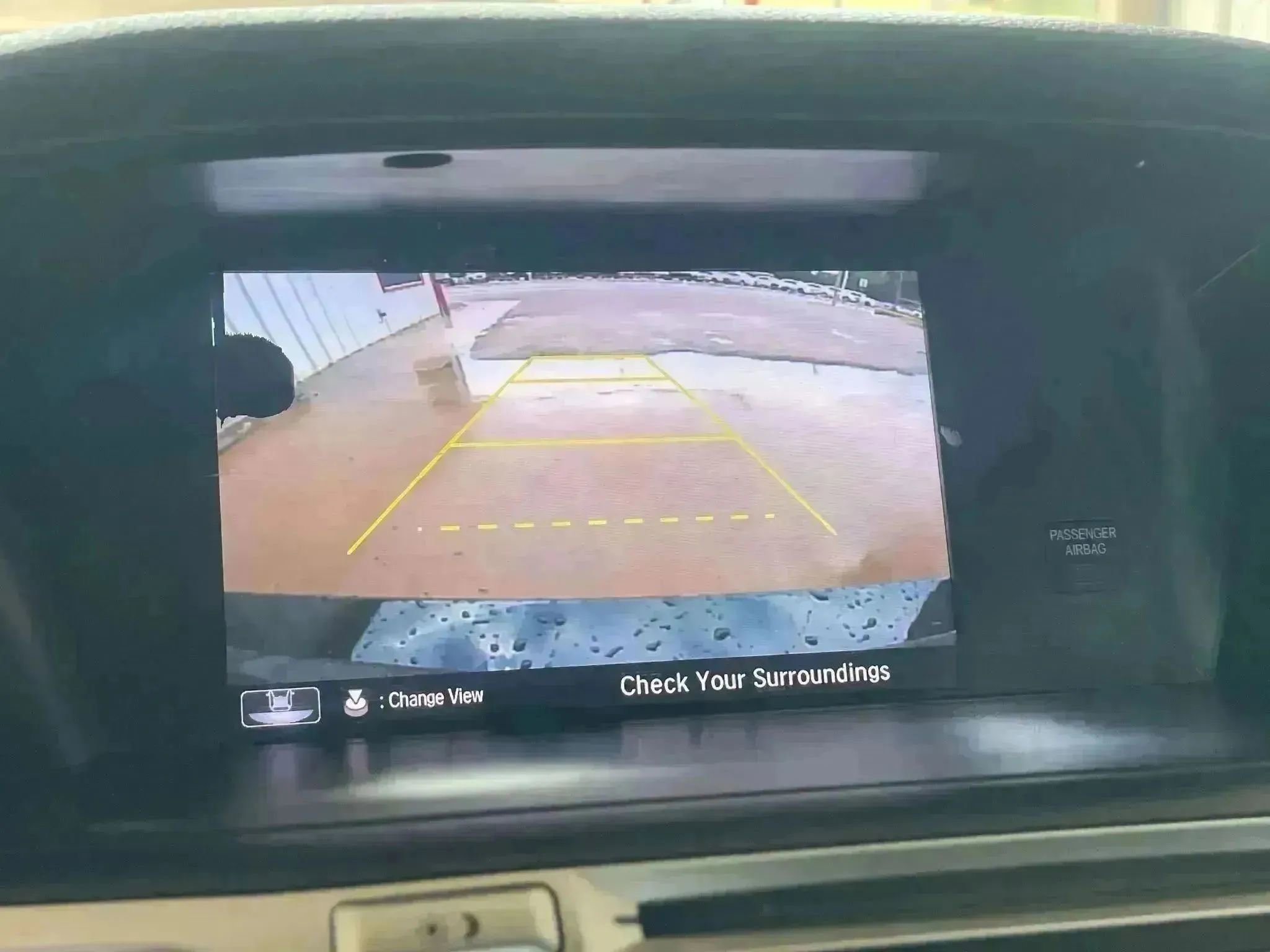 Used 2017 Honda Accord LX image 8