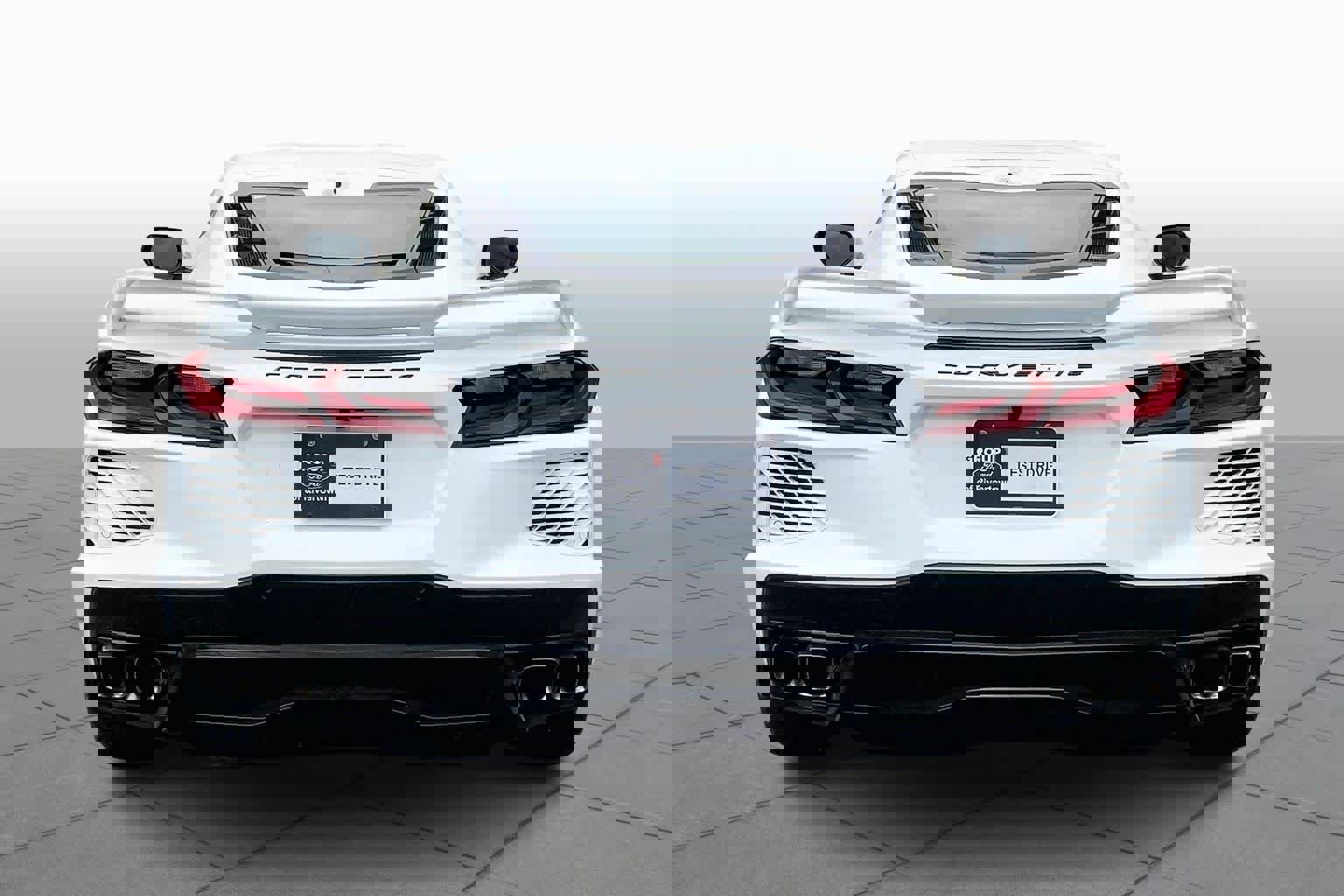 Used 2021 Chevrolet Corvette Stingray Premium Cpe w/ Z51 Performance Package image 5