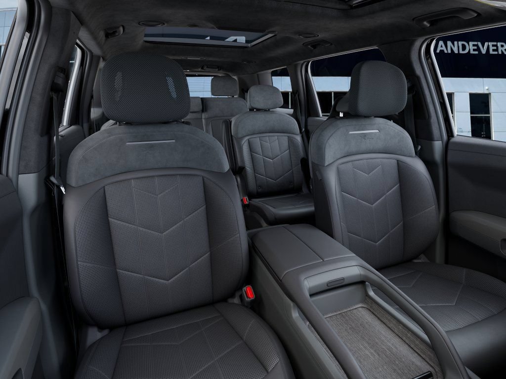 New 2027 Kia Telluride X-Line SX Prestige AWD/4WD image 17