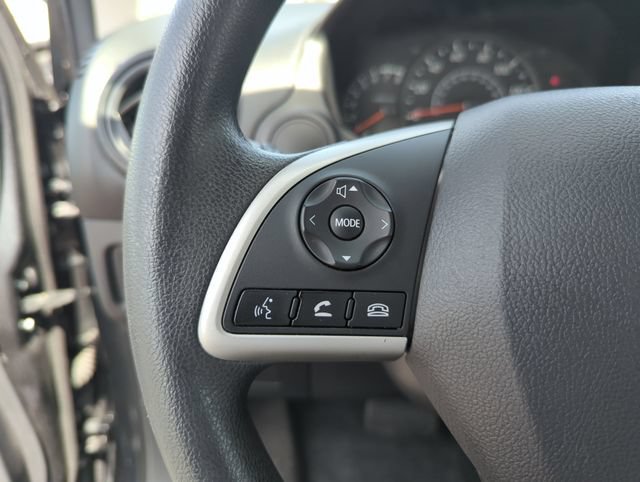 Used 2024 Mitsubishi Mirage G4 ES FWD image 41