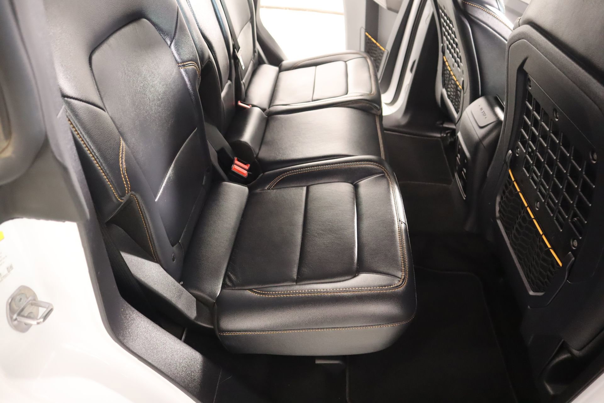 Used 2023 Ford Bronco Badlands AWD/4WD image 15