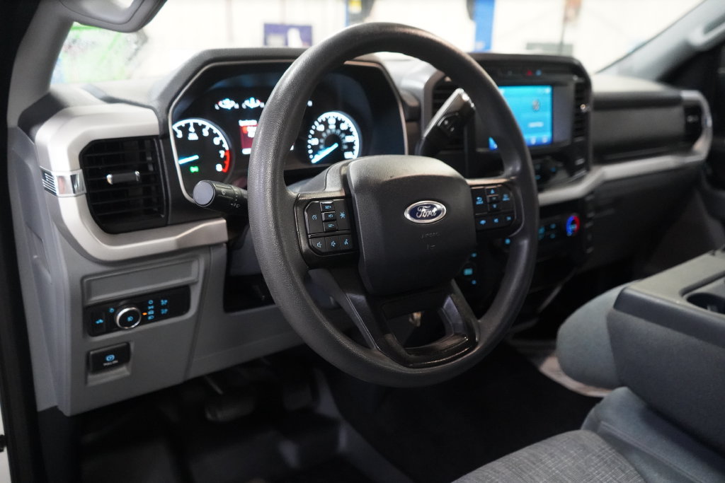 Certified 2022 Ford F150 XLT AWD/4WD image 20