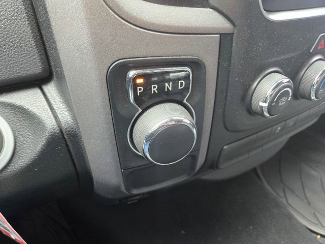 Used 2018 RAM 1500 Express image 19
