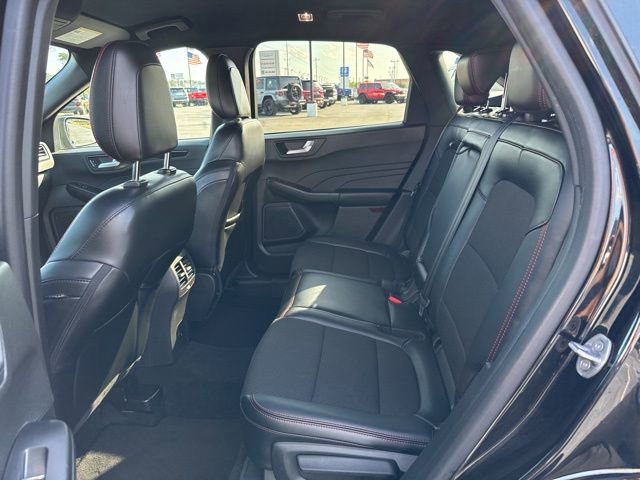 Used 2024 Ford Escape ST-Line FWD image 22