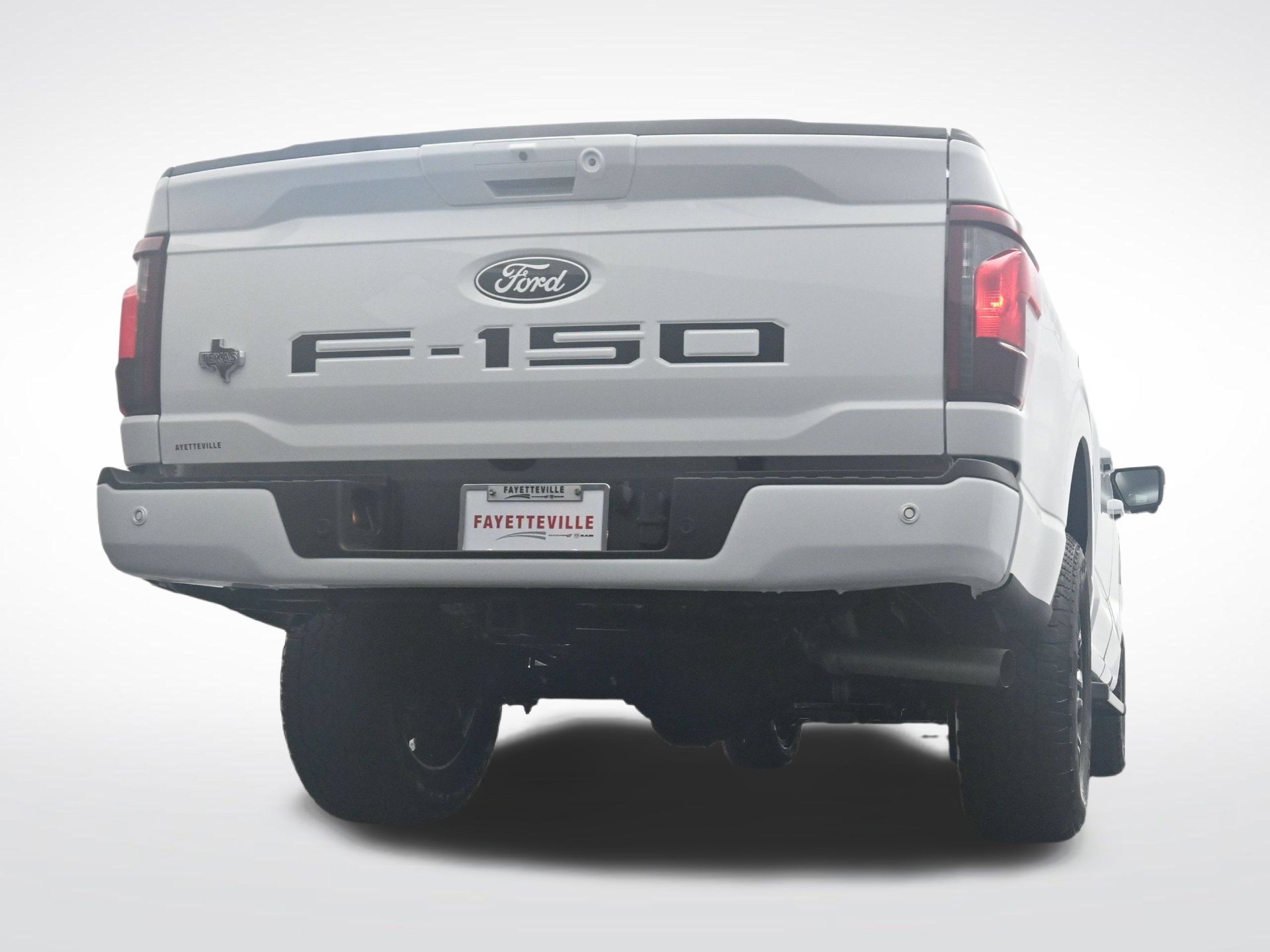 Used 2025 Ford F150 XLT w/ Equipment Group 302A MID AWD/4WD image 36