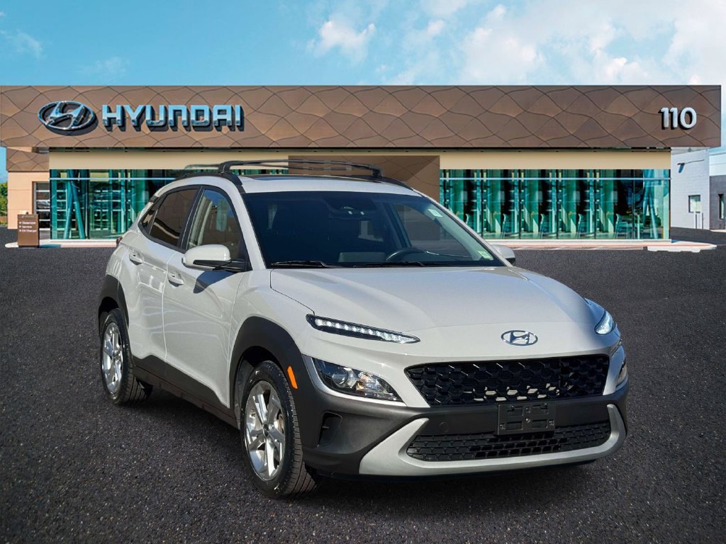 Used 2023 Hyundai Kona SEL w/ Convenience Package
