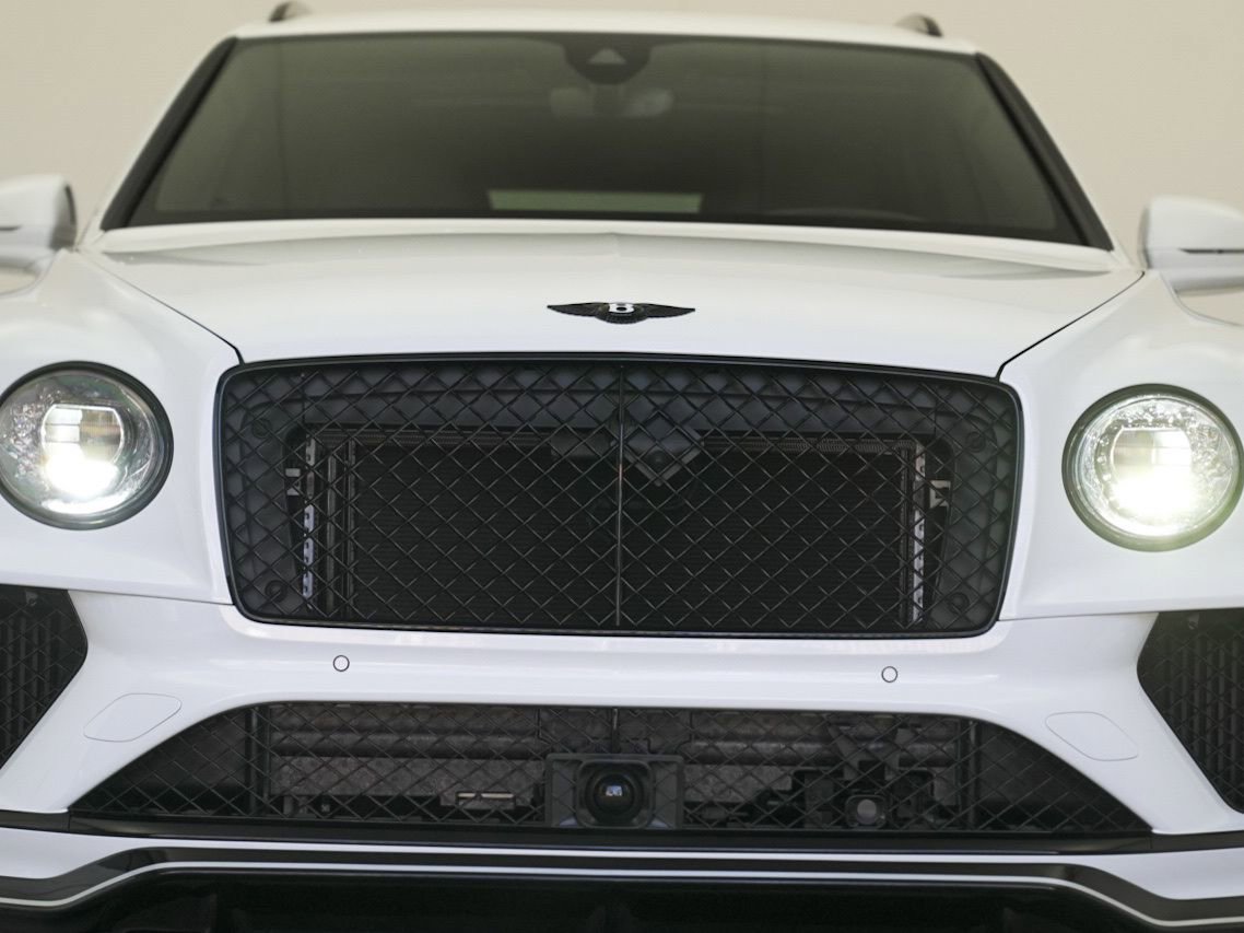 New 2026 Bentley Bentayga Speed image 59