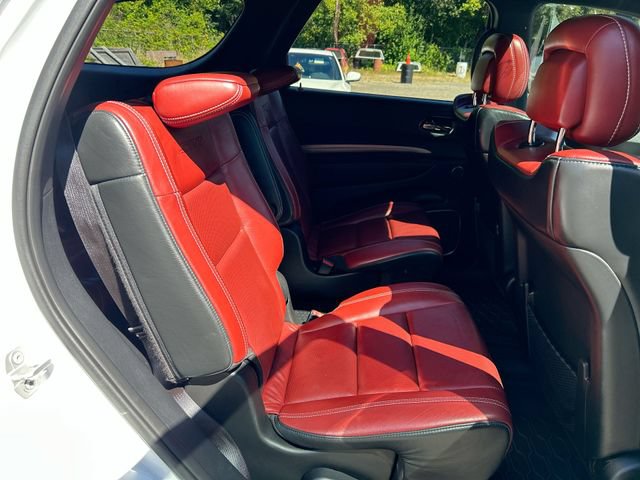 Used 2019 Dodge Durango SRT w/ Technology Group AWD/4WD image 27