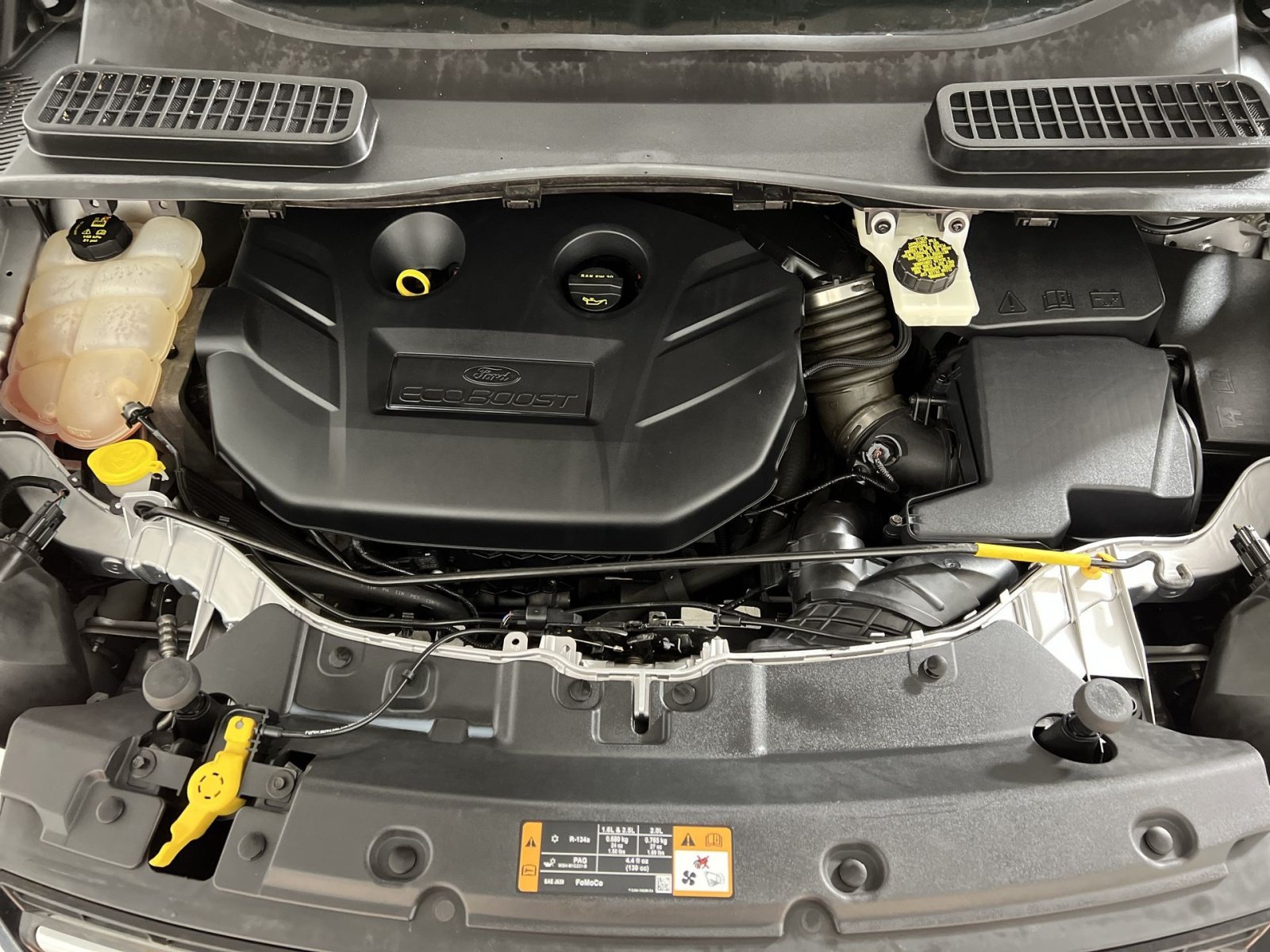 Used 2016 Ford Escape Titanium AWD/4WD image 26