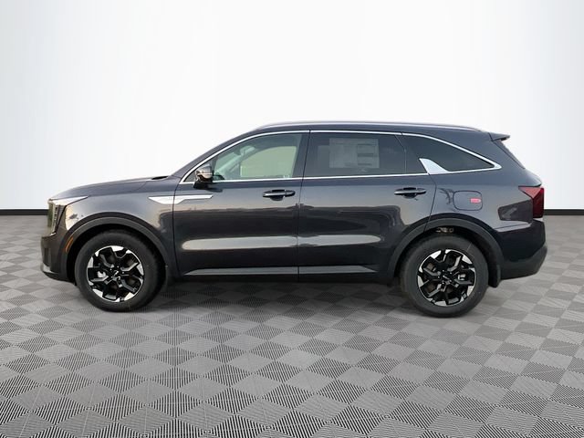 New 2026 Kia Sorento S w/ S Panoramic Sunroof Package FWD image 4