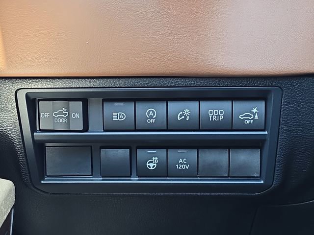 New 2026 Toyota Tundra 1794 Edition image 25