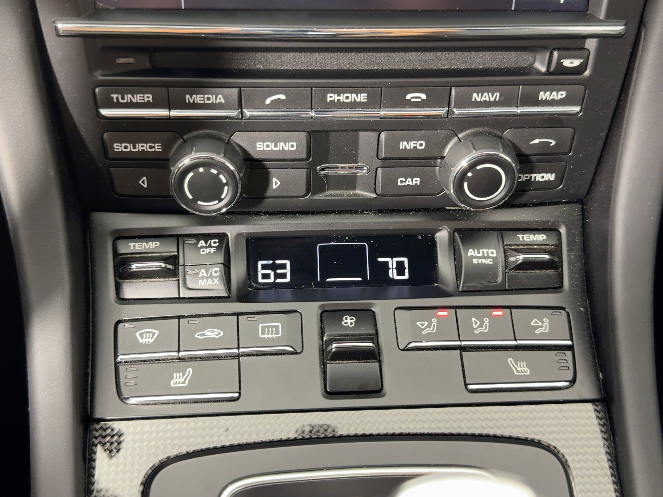 Certified 2016 Porsche 911 GT3 RS image 16