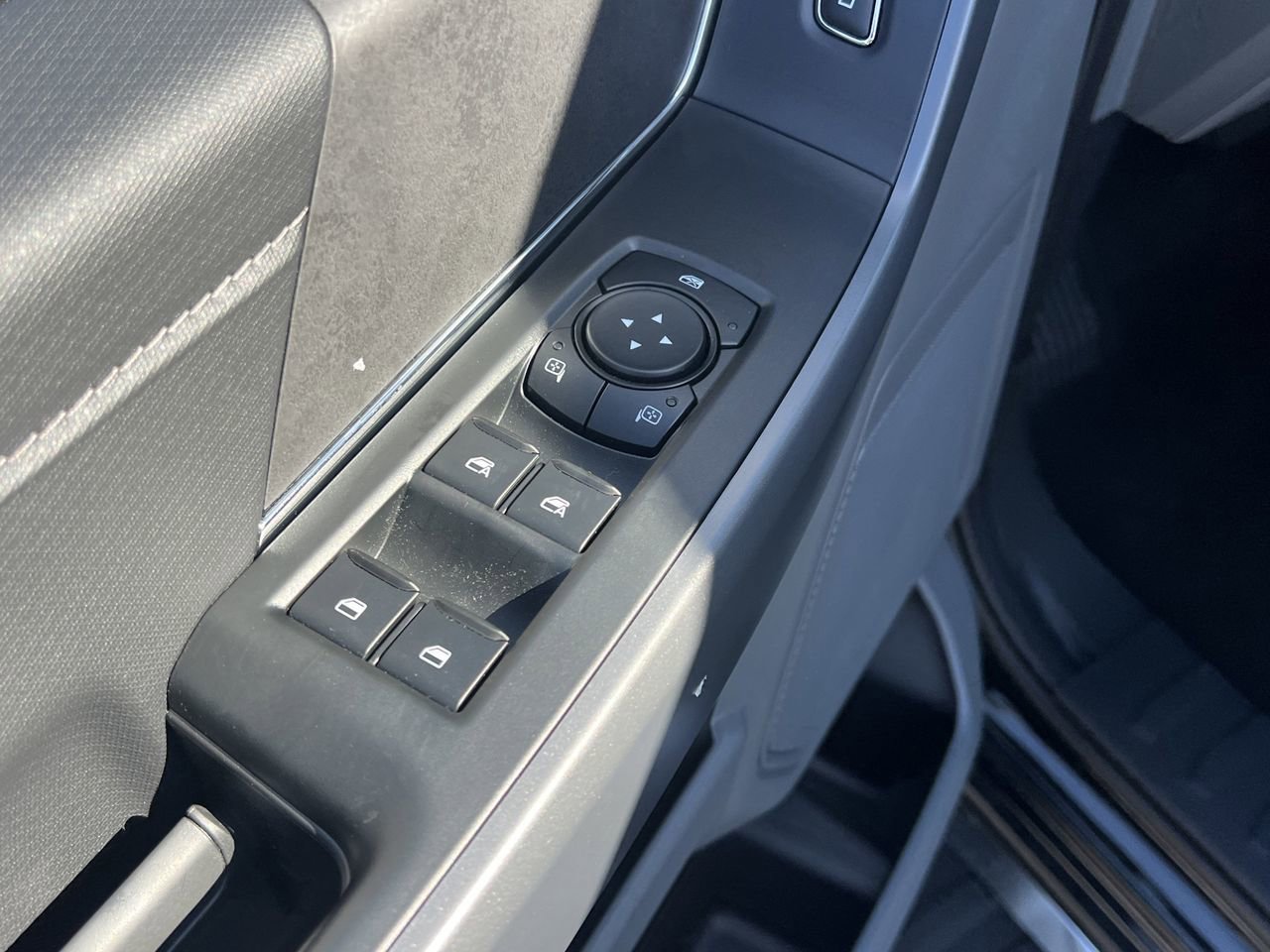 New 2026 Ford F150 XLT AWD/4WD image 15