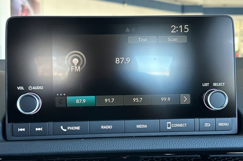 New 2026 Honda Civic Sport image 19