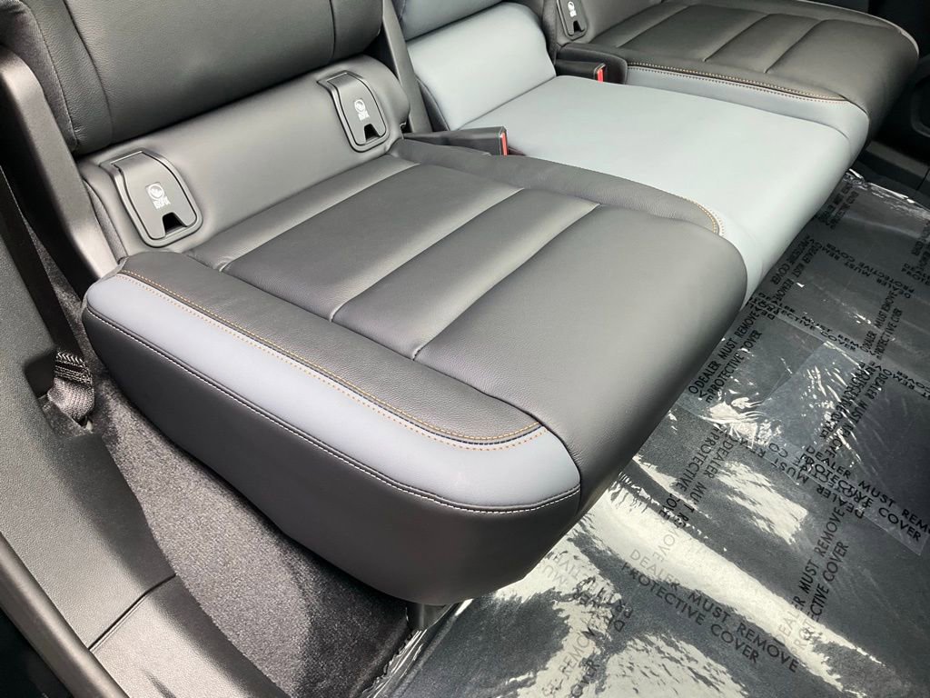 Used 2025 Honda Prologue Touring image 51