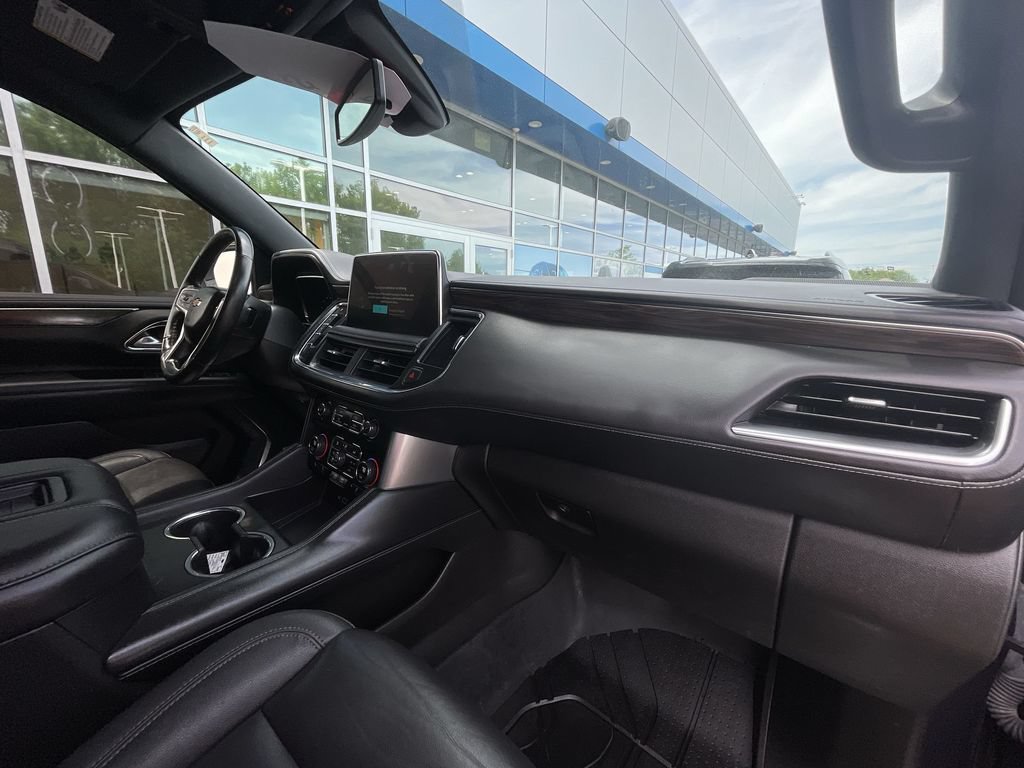 Used 2022 Chevrolet Tahoe LT AWD/4WD image 30
