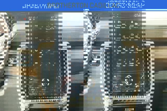 Certified 2026 GMC Yukon Denali Ultimate image 23