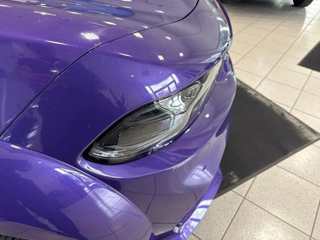 Used 2023 Dodge Charger Scat Pack RWD image 4