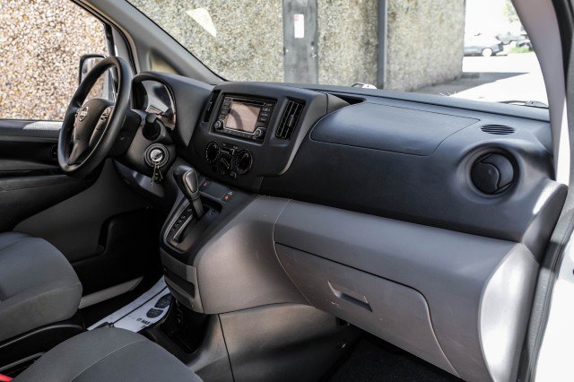 Used 2019 Nissan NV200 S w/ Cruise Control Package image 14