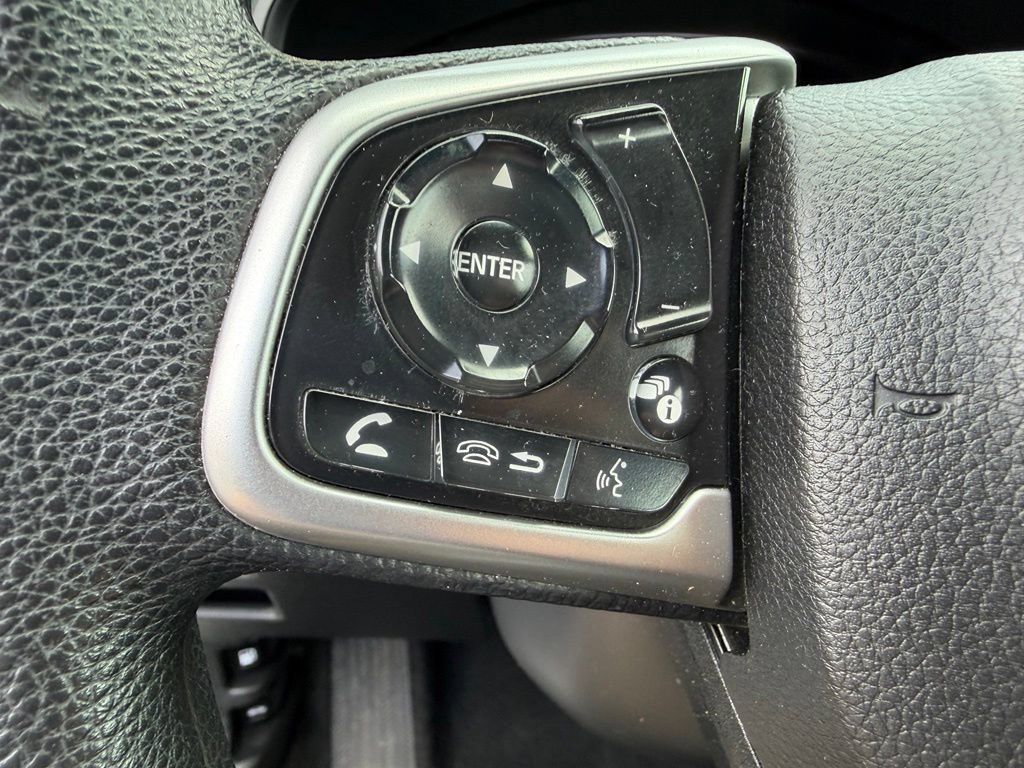 Certified 2022 Honda CR-V Special Edition image 16