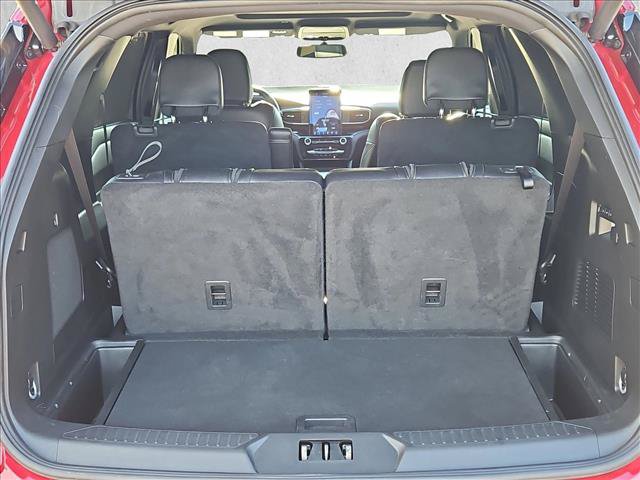 Used 2024 Ford Explorer ST w/ Equipment Group 401A AWD/4WD image 6