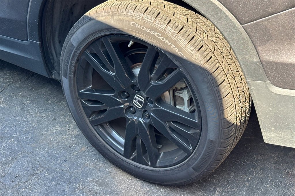 Used 2021 Honda Pilot Special Edition image 8