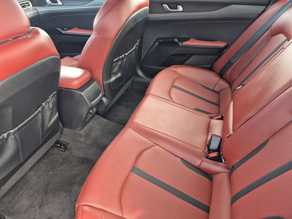 Certified 2024 Kia K5 GT-Line w/ GT-Line Premium Package image 13