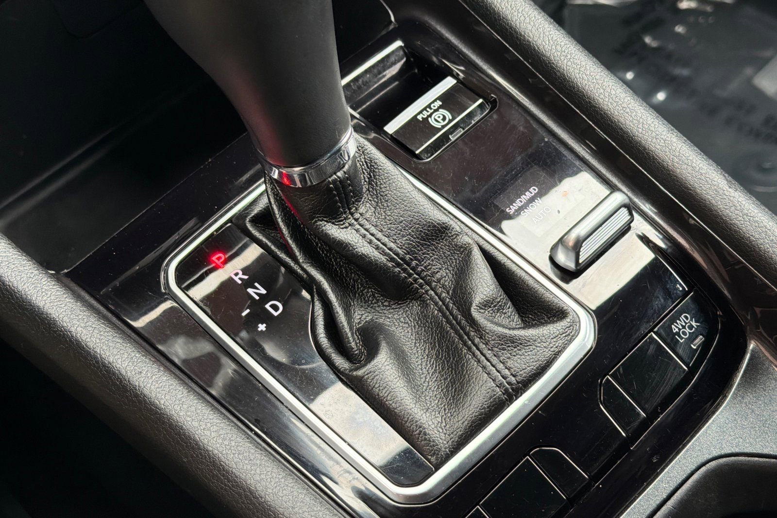 Used 2024 Jeep Compass Latitude image 21