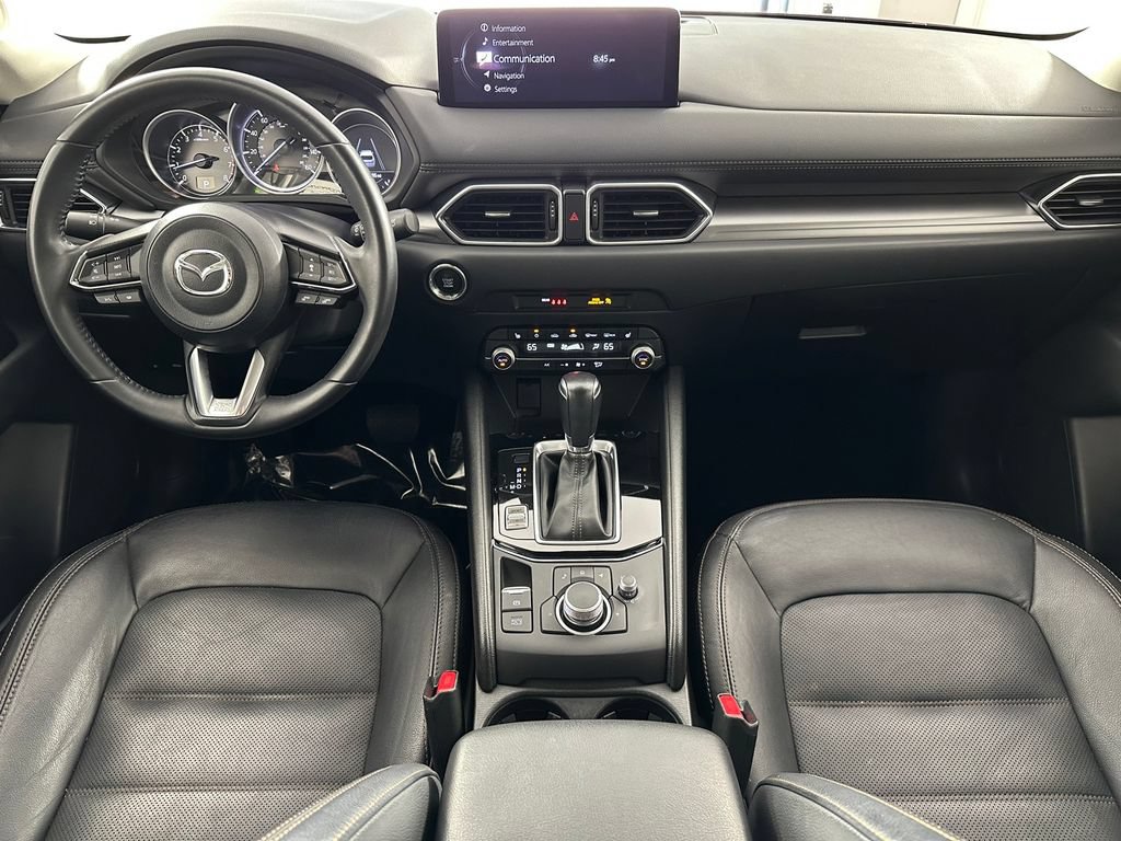 Used 2023 MAZDA CX-5 AWD 2.5 S image 21