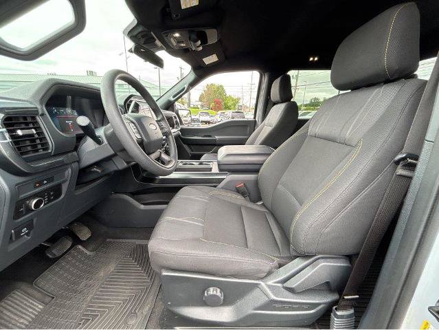 Used 2025 Ford F150 STX AWD/4WD image 17