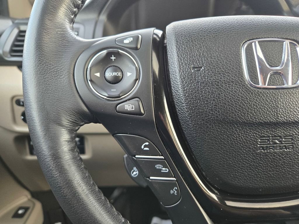 Used 2019 Honda Ridgeline RTL-E image 23