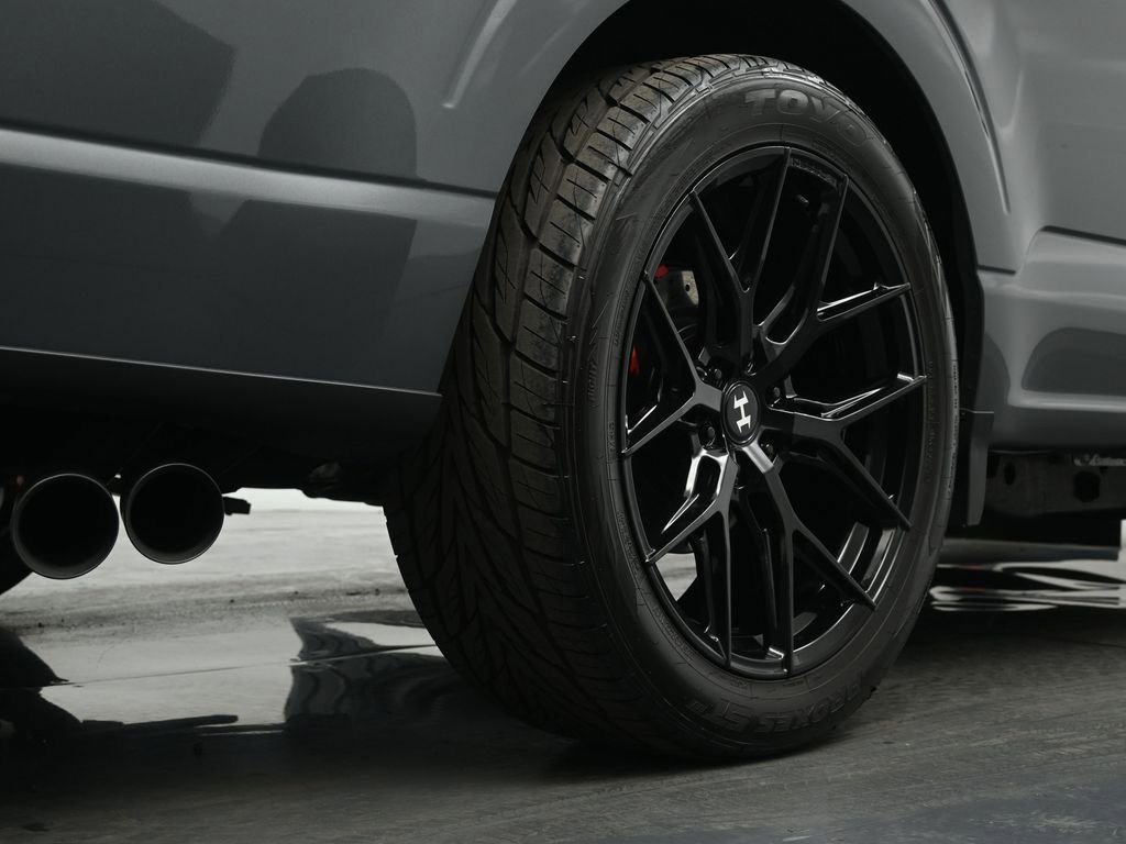 Used 2024 Ford F150 XL w/ Equipment Group 103A High image 28