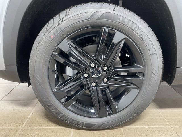 New 2026 Chevrolet Trax ACTIV w/ Driver Confidence Package FWD image 7