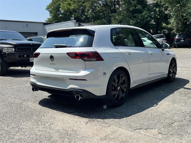 Used 2023 Volkswagen GTI SE image 5