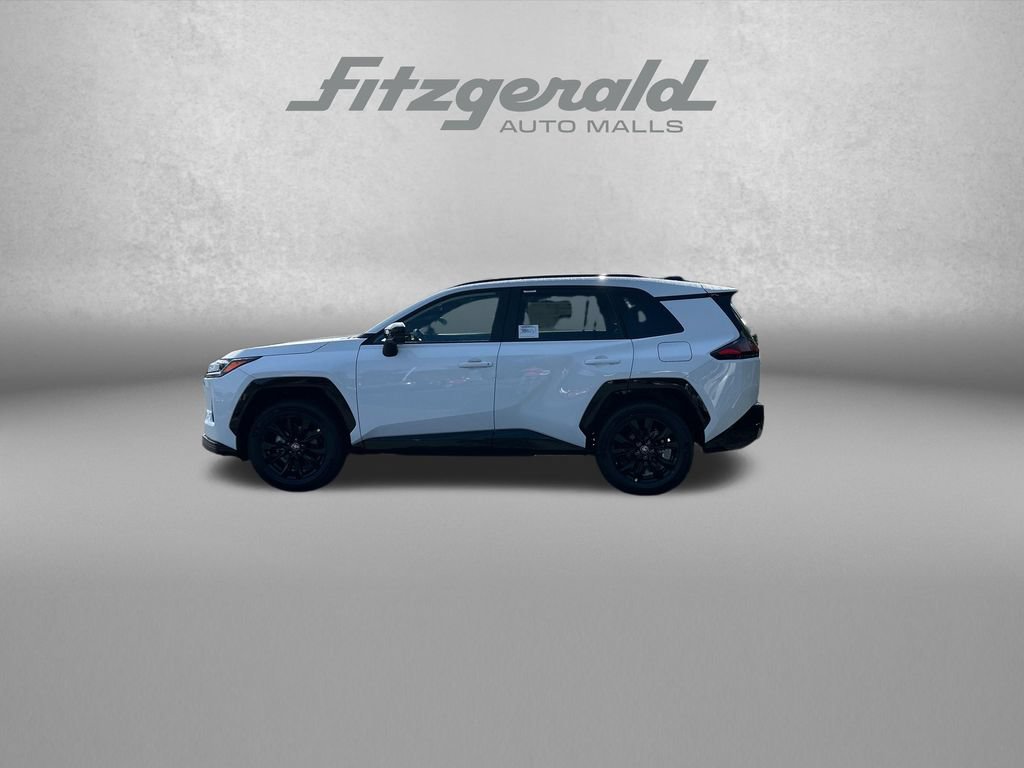 Used 2026 Toyota RAV4 SE w/ Convenience Package AWD/4WD image 5