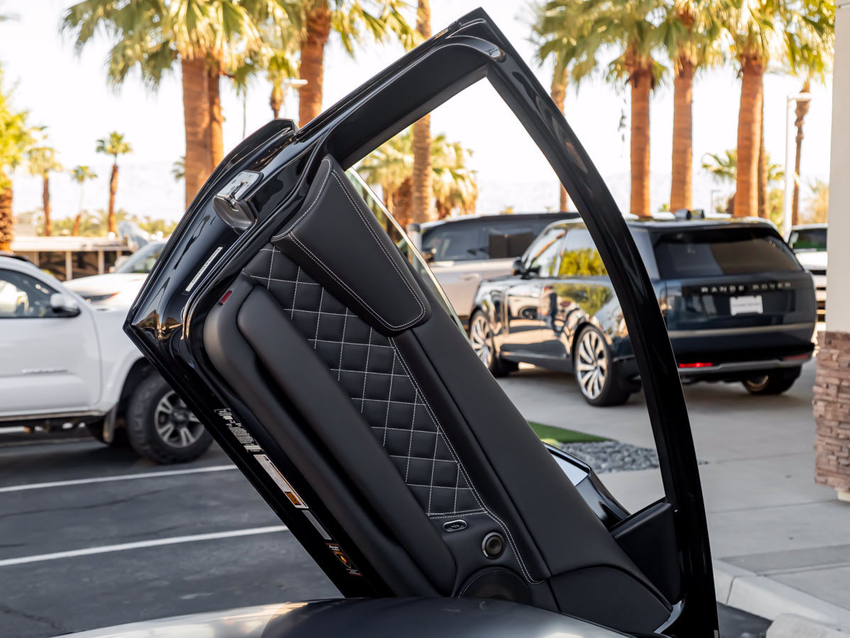 Used 2008 Lamborghini Murcielago LP 640 AWD/4WD image 14