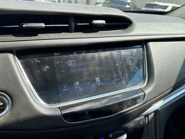 Used 2017 Cadillac XT5 Luxury AWD/4WD image 23