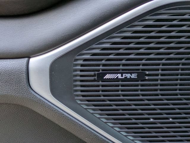 New 2026 Jeep Grand Wagoneer Summit w/ Premium Group III AWD/4WD image 44