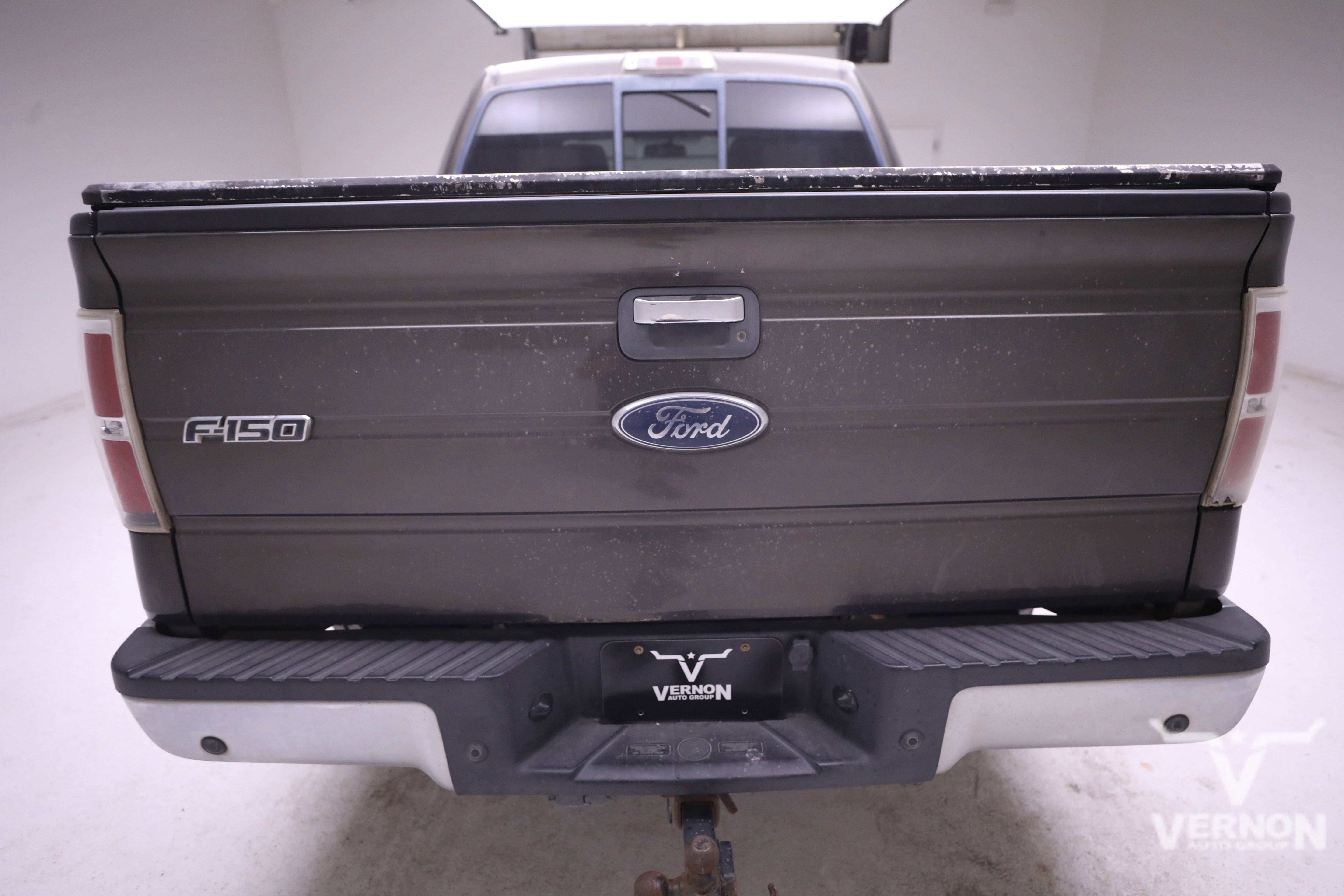 Used 2009 Ford F150 XLT image 3
