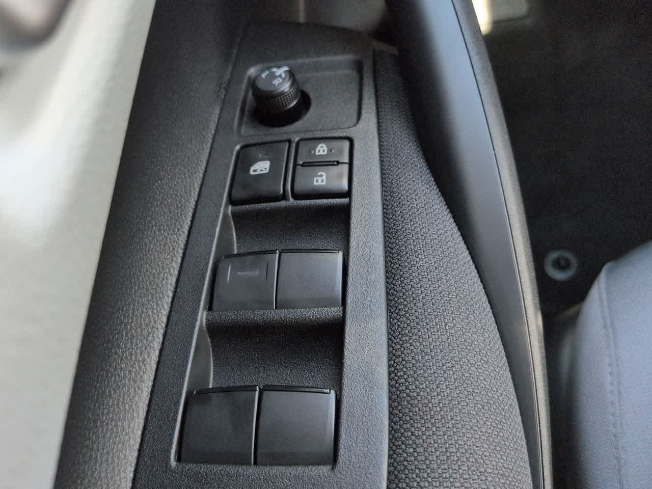 New 2027 Toyota Corolla SE FWD image 21