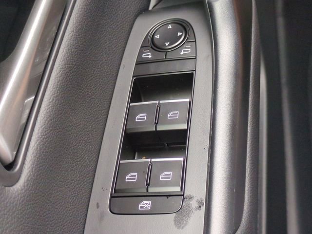 New 2025 MAZDA CX-50 AWD 2.5 S w/ Cargo Package image 23