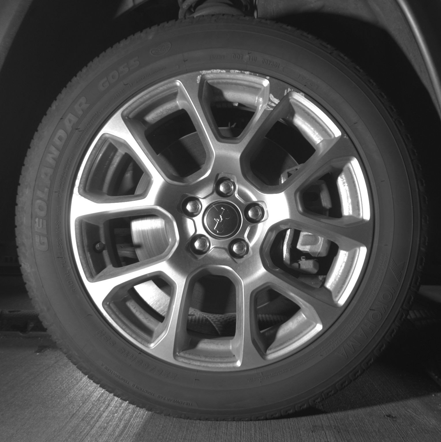 Used 2025 Jeep Compass Limited image 13