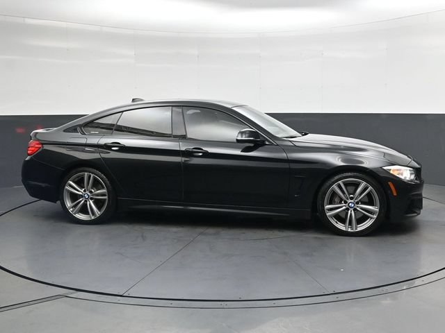 Used 2015 BMW 435i Gran Coupe RWD image 3