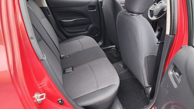 Used 2019 Mitsubishi Mirage ES image 15