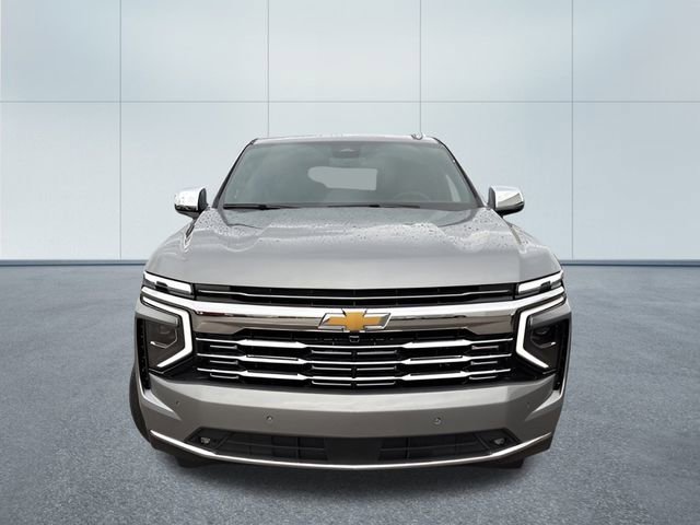 New 2026 Chevrolet Suburban Premier w/ Sun And Tow Package image 6
