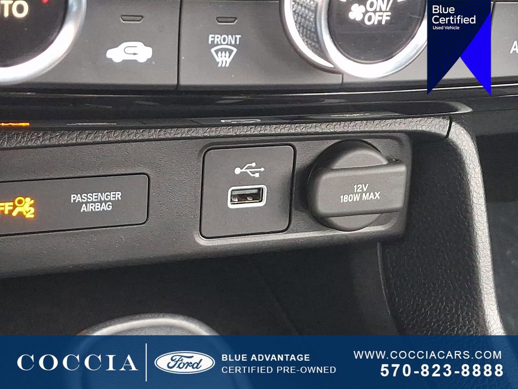 Used 2023 Honda Civic Sport image 25