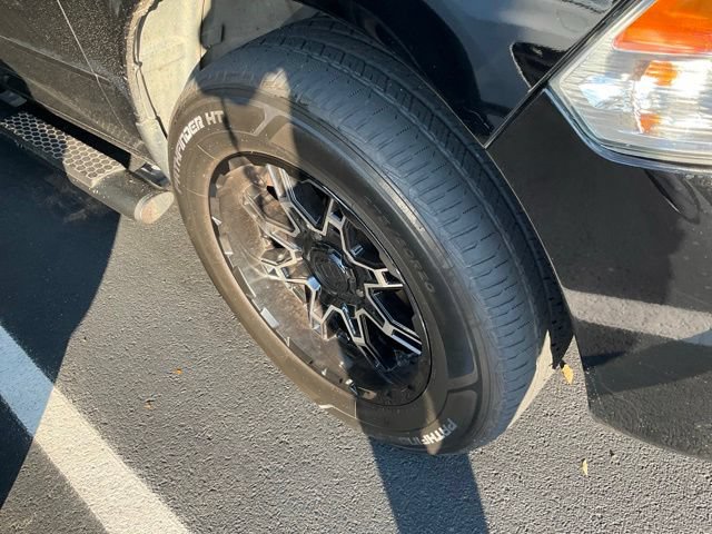 Used 2012 RAM 1500 Sport w/ Sport Premium Group RWD image 2