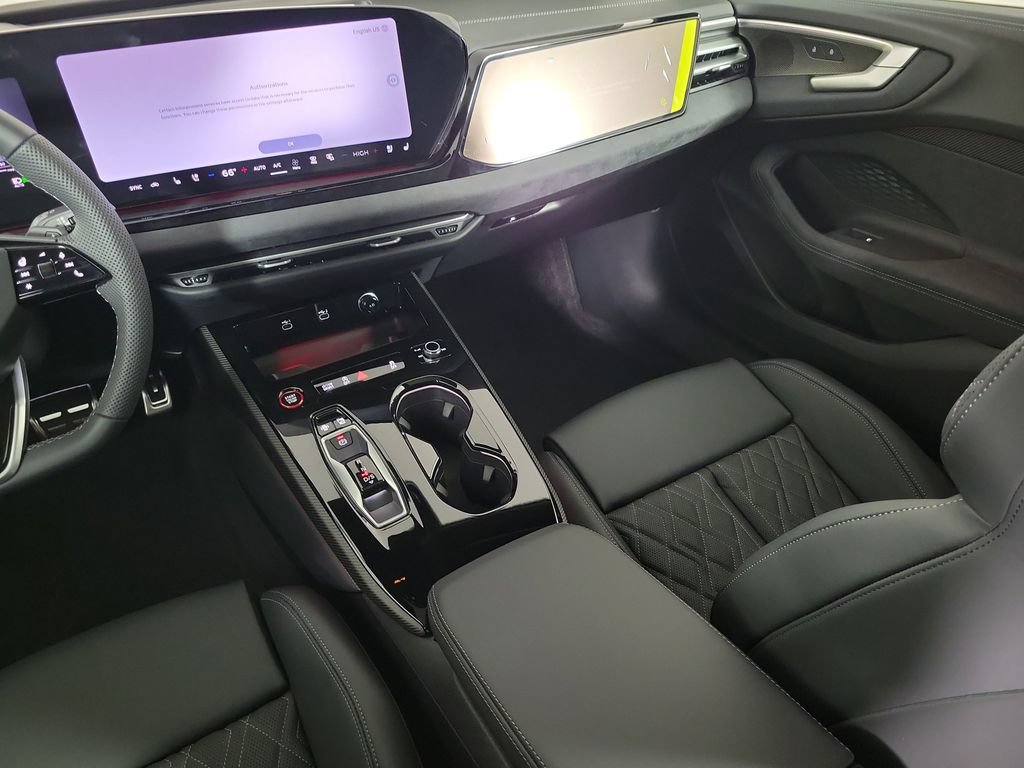 New 2026 Audi S5 Premium Plus AWD/4WD image 16