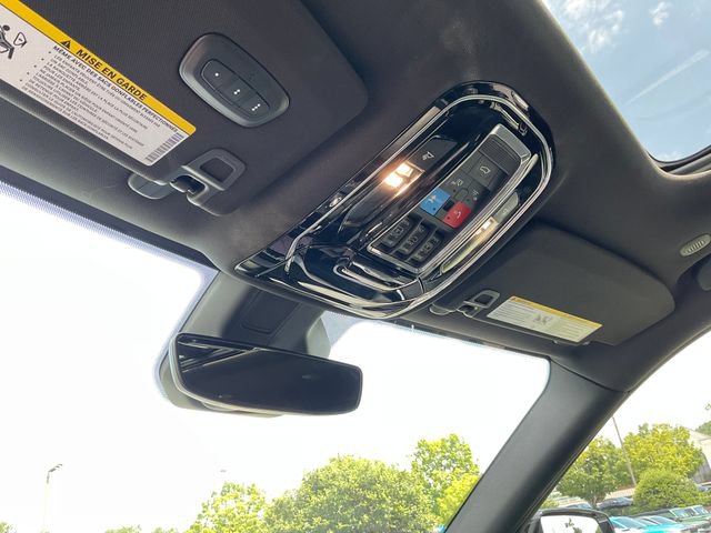 Used 2023 Jeep Grand Cherokee L Overland RWD image 21