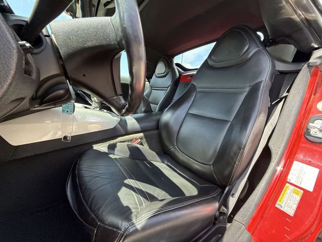 Used 2009 Saturn Sky w/ Premium Trim Package RWD image 11